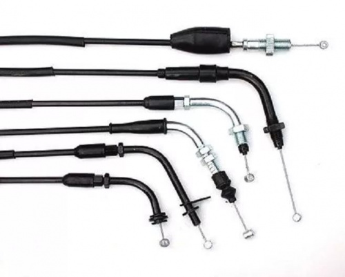 фото Трос сцепления Vesrah Yamaha 5JJ-26335-00 R1 99-03 SC-2132 ,  , , 