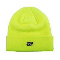фото Шапка Klim Ridge Hi-Vis, One Size  3668-000-000-503
