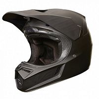 фото Мотошлем Fox V3 CARBON HELMET M  19526-255-M