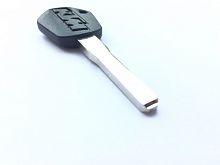 фото Болванка ключа KTM DUKE 125/200/390 (03)  key-ktm-duke