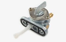фото Топливный кран, Kawasaki KLX450 51023-0026   51023-0026 