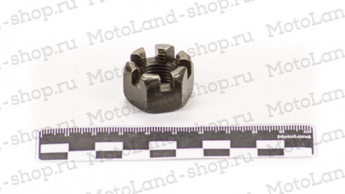 фото Гайка M16×1.5 задней оси ATV EAGLE 00000010219 ,  , , 