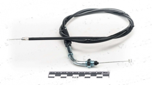 фото Трос газа TTR250 L=97 6880 ,  , , 