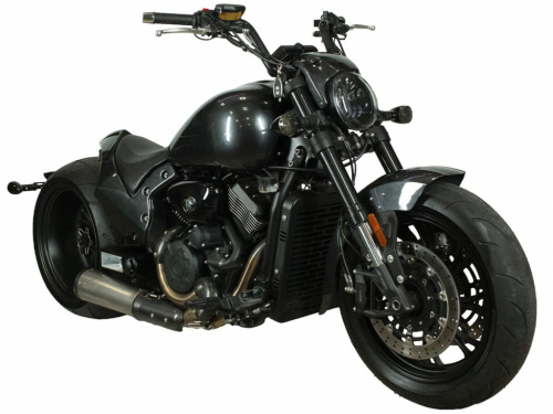 фото Мотоцикл GROZA Wolverine 800 Groza_Wolverine800 ,  , , 