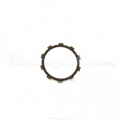 фото Диск сцепления GR7 двиг. MT-250 2T OEM первый  ,  , , 