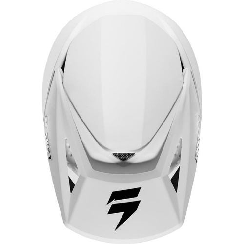 фото Мотошлем Shift White Helmet White S (19336-008-S) 19336-008-S ,  , ,  фото 3