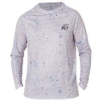 фото Лайкра JetPilot Venture LS Hydro Tee Grey, S  2404202