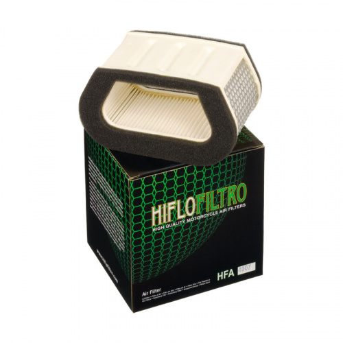 фото Воздушный фильтр HIFLO HFA 4907 HFA4907 ,  , , 