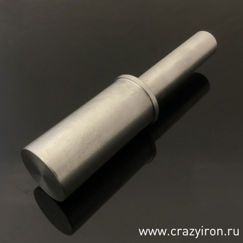 фото Адаптер для консольного подката CRAZY IRON PRO D40,5 5045D40.5 ,  , , 