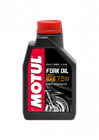 фото Вилочное масло Motul  (FORK OIL) Factory line 7,5W   