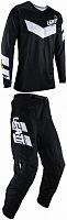 фото Комплект Мотоджерси/мотоштаны LEATT 3.5 (Black, 3XL)  5023032656