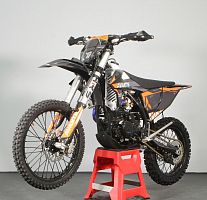 фото Мотоцикл Avantis Enduro 300 PRO Carb FCR Exclusive (CBS300/174MN-3) ARS  51620