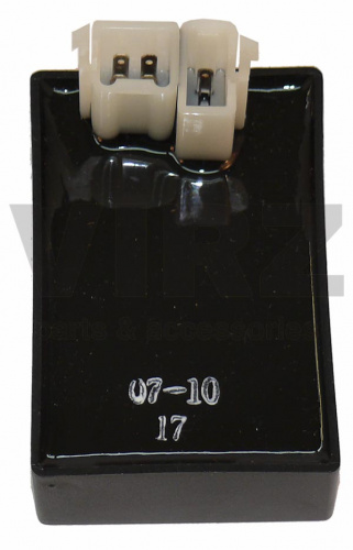 фото Коммутатор YBR125 (6конт.) AC  ,  , , 