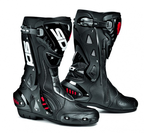 фото Мотоботы SIDI ST AIR Black 39  ,  , , 