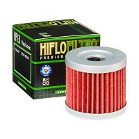 фото Масляный фильтр HIFLO HF131  HF131