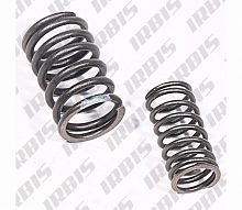 фото Клапанные пружины головки цилиндра 4T 152QMI, 157QMB 125-150 cc (комплект)  004-9919