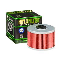 фото Масляный фильтр HIFLO HF112  HF112