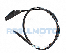 фото Трос сцепления Regulmoto Legend, Holeshot, Crosstrec L=1050/140  205154