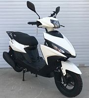 фото Скутер Vento Corsa RS - (50cc)150cc (replika Yamaha AS125), Белый  24097