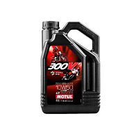 фото Масло Motul 300V2 4T Factory Line 10W50 1л  
