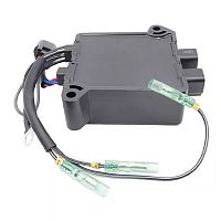 фото Блок зажигания CDI Skipper для Yamaha 50/75/85  SK688-85540-00