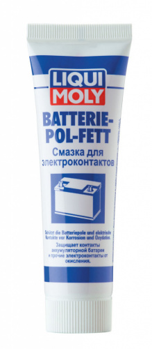 фото Смазка для электроконтактов Liqui Moly 0,05л  ,  , , 
