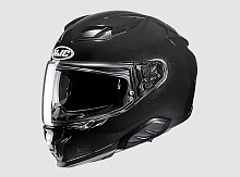 фото Мотошлем HJC F71 METAL BLACK L  00123889