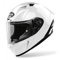 фото Мотошлем Airoh Valor Color White Glossy, L  