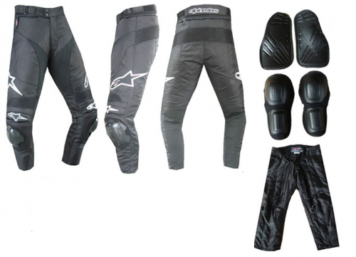 фото Мотоштаны текстильные Alpinestars, размер M  ,  , , 