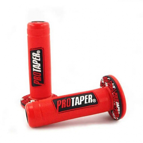 фото Грипсы ProTaper красные grip-pro-red ,  , , 