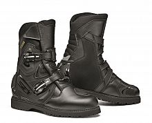 фото Мотоботы SIDI MID ADVENTURE 2 GORE-TEX BLACK 44  