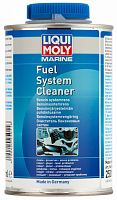 фото Очиститель для бензиновых топливных систем LIQUI MOLY Marine Fuel-System-Cleaner 0,5л  25011