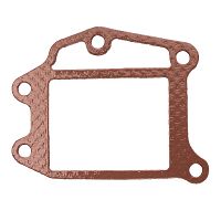 фото Прокладка выхлопной трубы Skipper для Yamaha 9.9-15  SK63V-41133-A1
