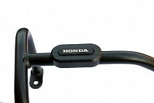 фото Слайдеры на дуги CRAZY IRON  с логотипом Honda  5220