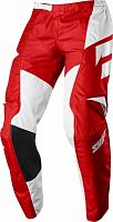 фото Мотоштаны Shift White Ninety Seven Pant Red 38  19324-003-38