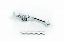 фото Рычаг тормоза TTR125 (складной)  00000005303