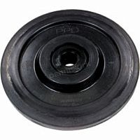 фото Катки Idler wheel 6.380" with 3/4" insert 04-116-77 . 1604-694 PPD  04-116-77 . 1604-694