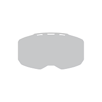 фото Линза Klim Edge Clear  3176-000-000-001