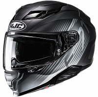 фото Мотошлем HJC F71 CATOS MC5SF L  f71-catos-mc5sf-l