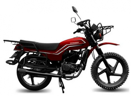 Мотоцикл Racer Tourist RC200GY-C2A , фото Мотоцикл Racer Tourist RC200GY-C2A , , ,