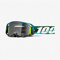 фото Очки 100% Armatic Polarity/Clear  50059-00011