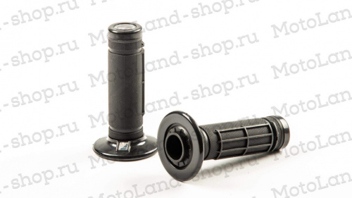 Ручки руля ZX-B520 черные 00000013360 , фото Ручки руля ZX-B520 черные 00000013360 , , ,