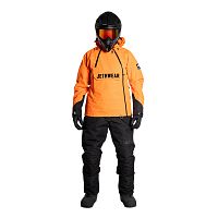 фото Куртка Jethwear Flight с утеплителем Orange, 3XL  J2411-058-3XL