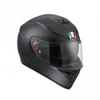 фото Шлем AGV K-3 SV MONO Matt Black L  200301A4MY-002-L