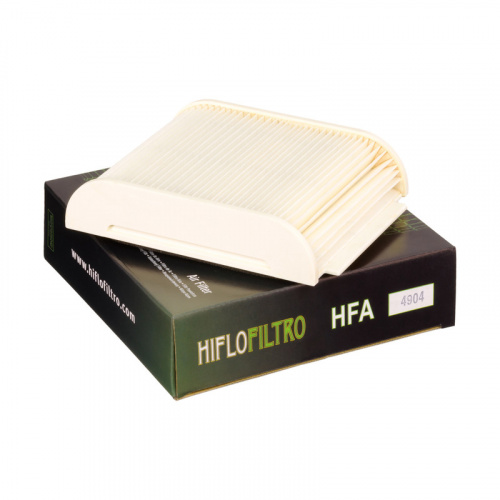 фото Воздушный фильтр HIFLO HFA 4904 HFA4904 ,  , , 