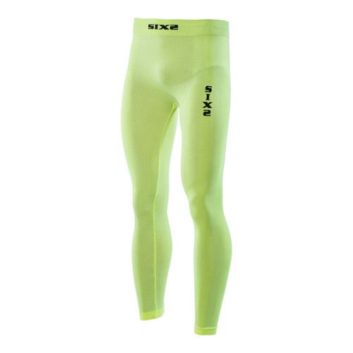 фото Леггинсы SIXS PNX C 4-season Yellow, 2XL UCPNXCXXGIFI ,  , , 