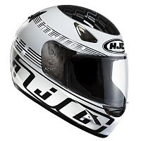 фото Шлем HJC CS14 NATION MC5 L  
