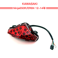 фото Стоп сигнал Kawasaki Ninja 650R/ER6N 12-14  23025-0304