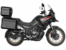 фото Мотоцикл CYCLONE RX600 ADV  RX600-ADV