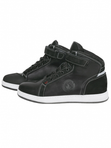 фото Мотокроссовки INFLAME SNEAKERS, черный, 39 BS10100 ,  , , 